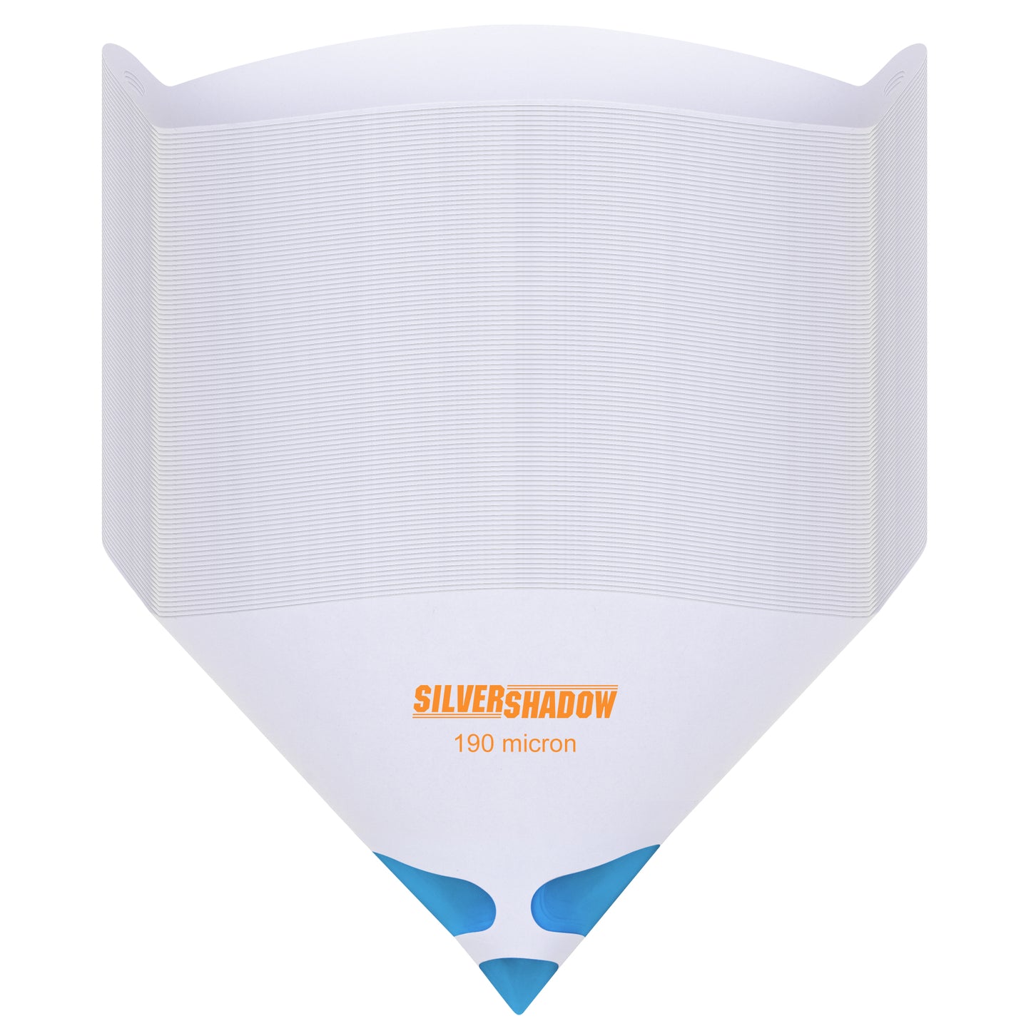 Silvershadow Paint Strainer 190Micron