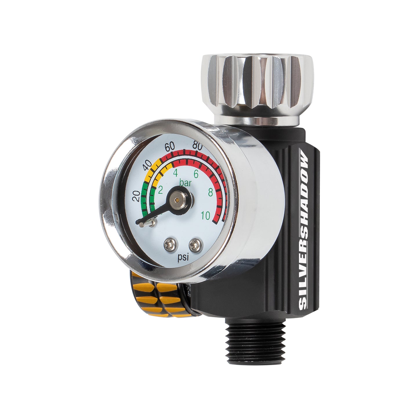 Silvershadow Air Flow Control Valve
