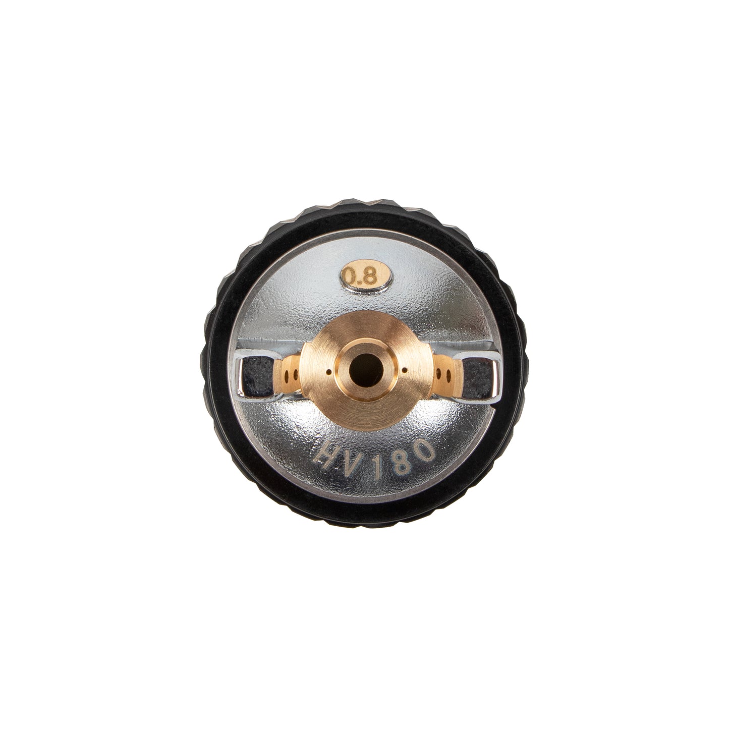 Silvershadow Stainless Nozzle For SSS-X2
