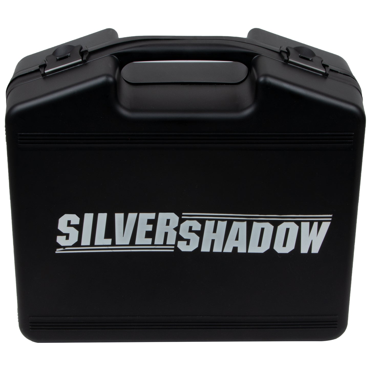 Silvershadow Professional Spray Gun 1.4mm/1.8mm Nozzles Stainless Steel 1000ml Capacity 14.3CFM 29-32psi SSS-X1