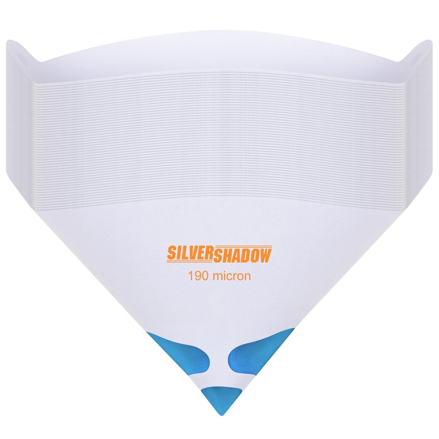 Silvershadow Paint Strainer 190Micron