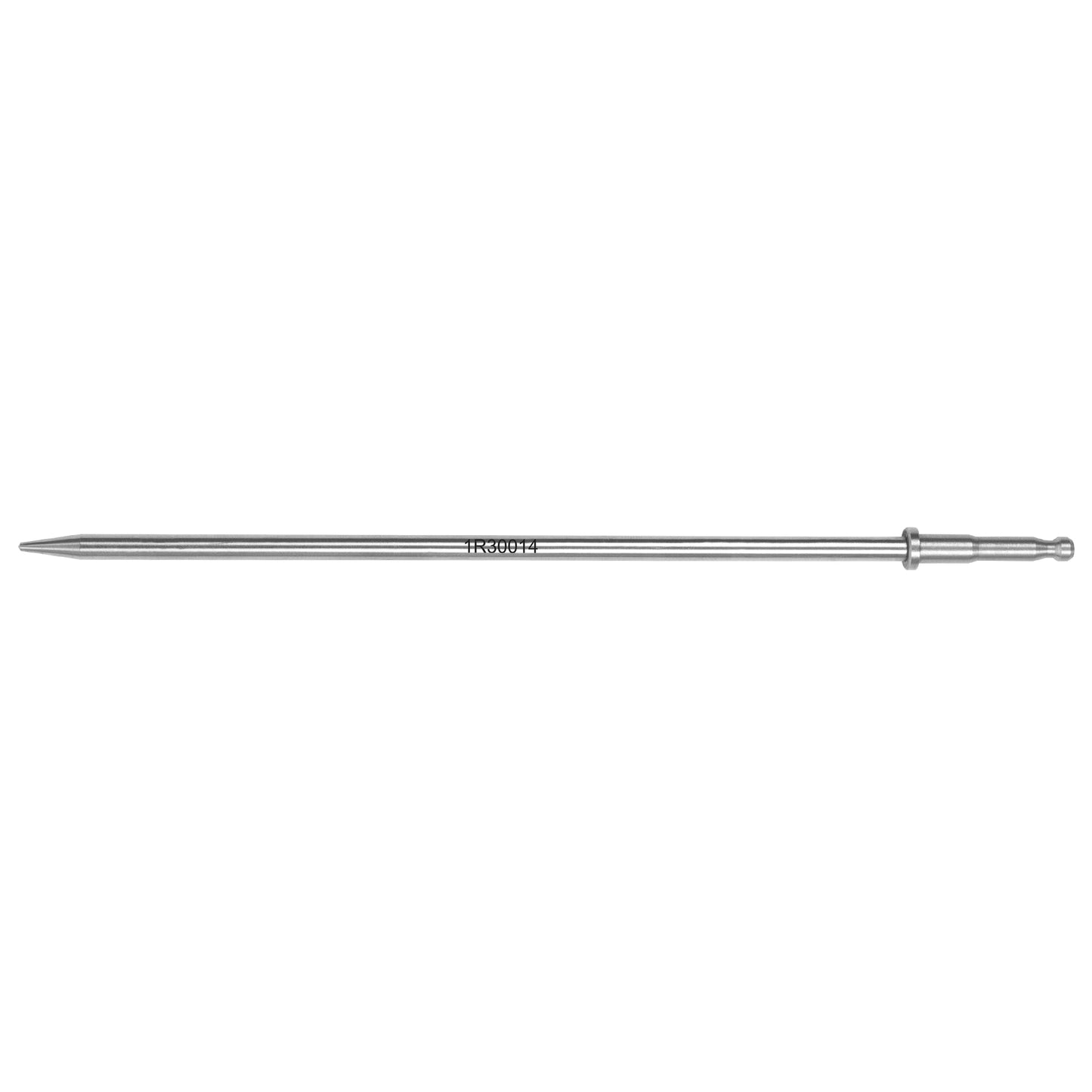 Silvershadow Stainless Nozzle For SSS-X3